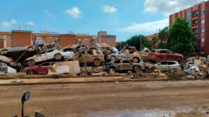 Lee más sobre el artículo Ayudas directas para afectados por la pérdida de vehículos debido a la DANA