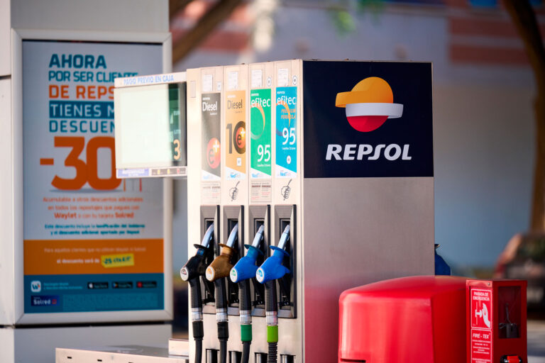 Ayudas repsol