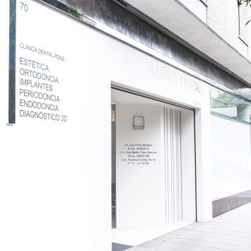Lee más sobre el artículo Clínica dental Pons