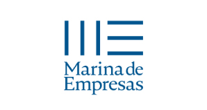 Logo Marina de Empresas