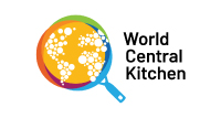 Logo Wordl Central Kitchen