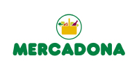 Logo Mercadona