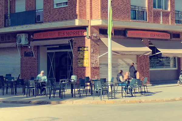 Lee más sobre el artículo El Mosset – Bar Restaurante