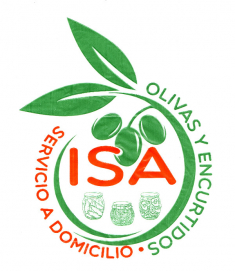 Lee más sobre el artículo Olivas Isa