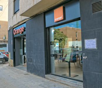 Orange Catarroja