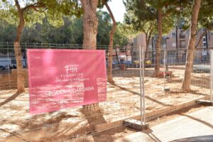 Lee más sobre el artículo La Fundación Hortensia Herrero impulsa la reconstrucción de parques y colegios tras la DANA