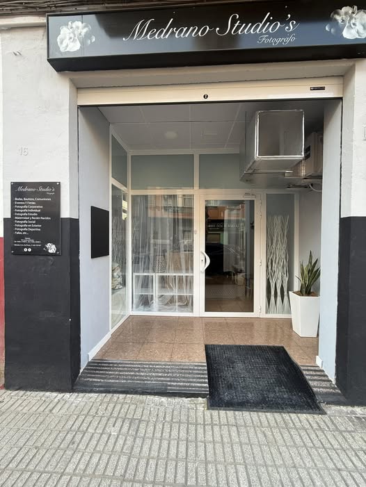 Lee más sobre el artículo Medrano Studios