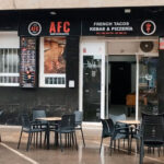 AFC TACOS & KEBAB