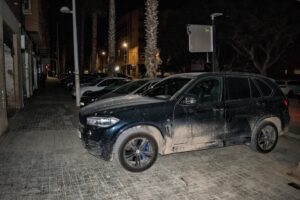 Lee más sobre el artículo El Problema del Aparcamiento tras la DANA: Un Desafío para los Vecinos