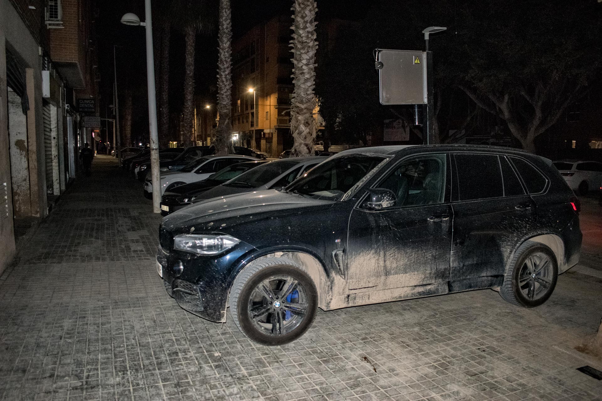 Lee más sobre el artículo El Problema del Aparcamiento tras la DANA: Un Desafío para los Vecinos